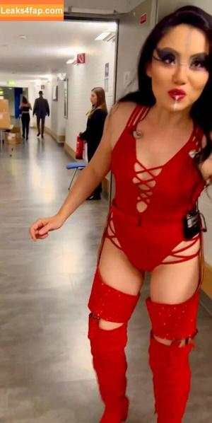 Tina Guo photo #0056