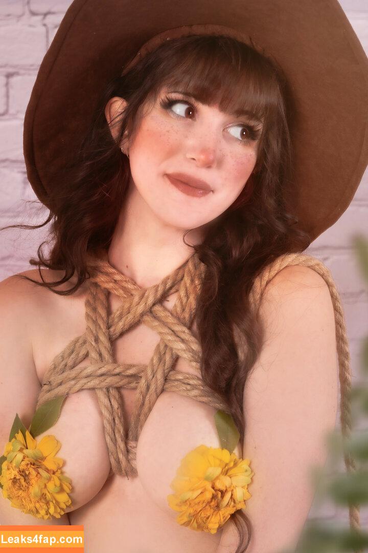 Tina Kinz / tinakinz / tinakinzcosplay leaked photo photo #0010
