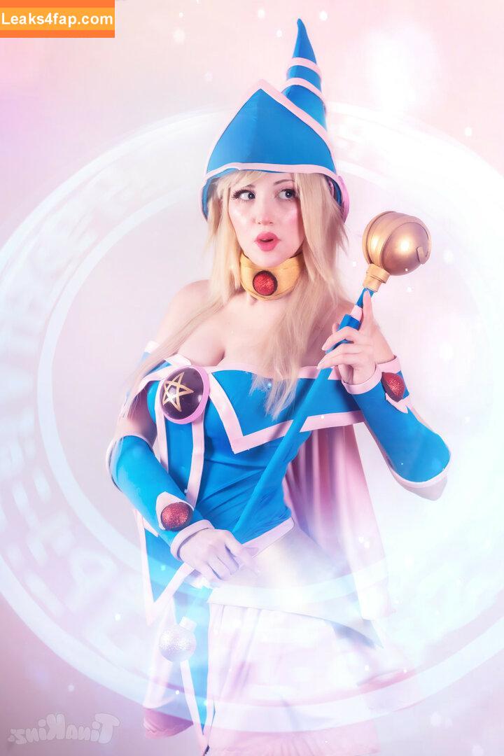Tina Kinz / tinakinz / tinakinzcosplay leaked photo photo #0012