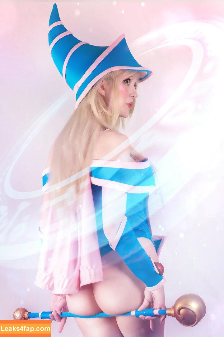 Tina Kinz / tinakinz / tinakinzcosplay leaked photo photo #0013