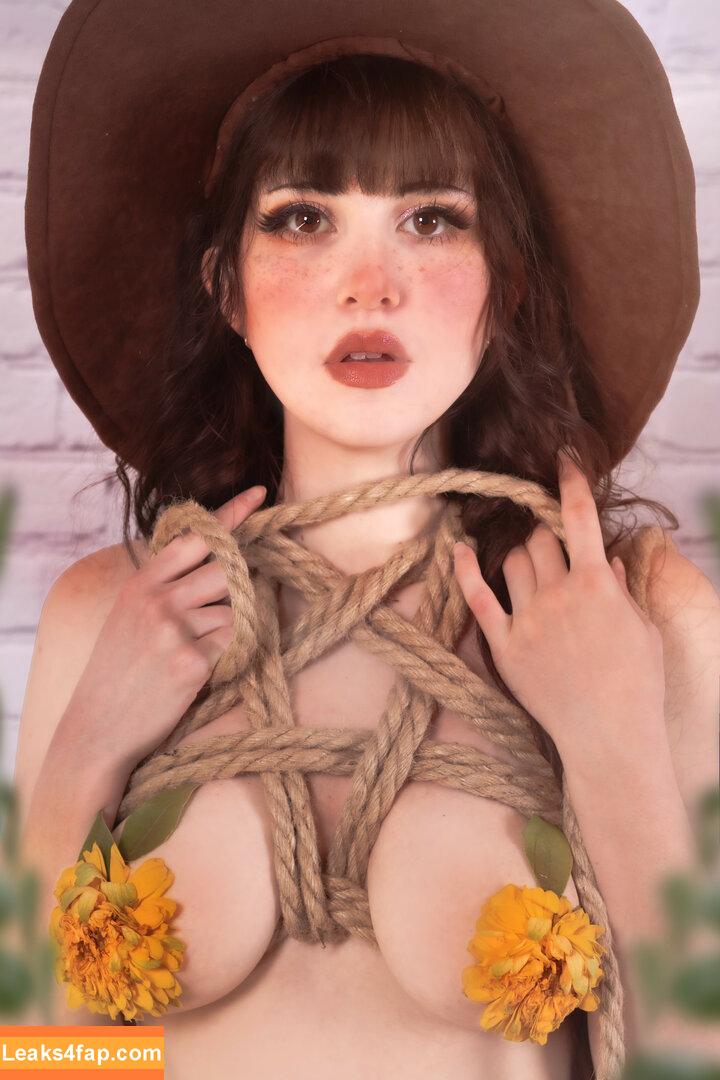 Tina Kinz / tinakinz / tinakinzcosplay leaked photo photo #0017