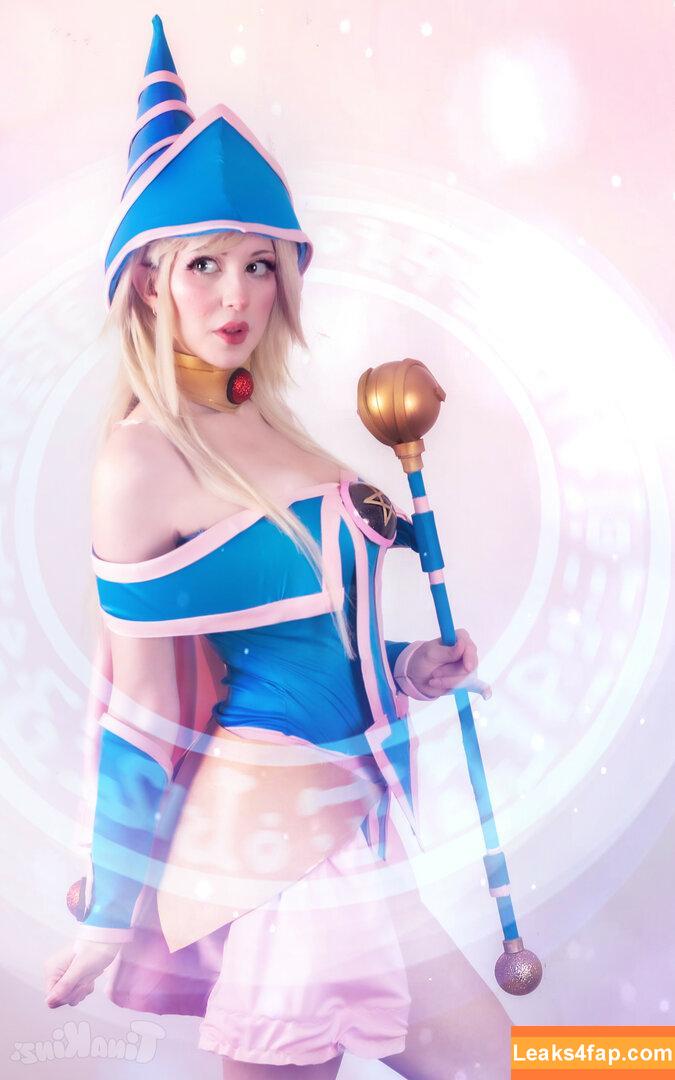 Tina Kinz / tinakinz / tinakinzcosplay leaked photo photo #0027