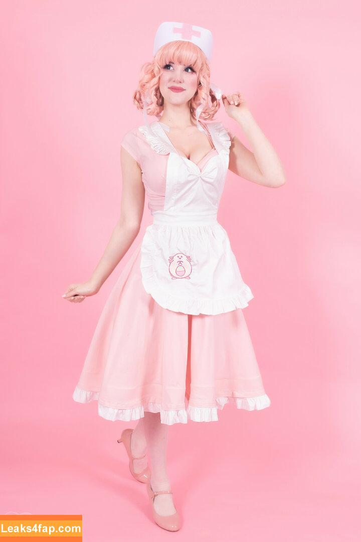 Tina Kinz / tinakinz / tinakinzcosplay leaked photo photo #0053
