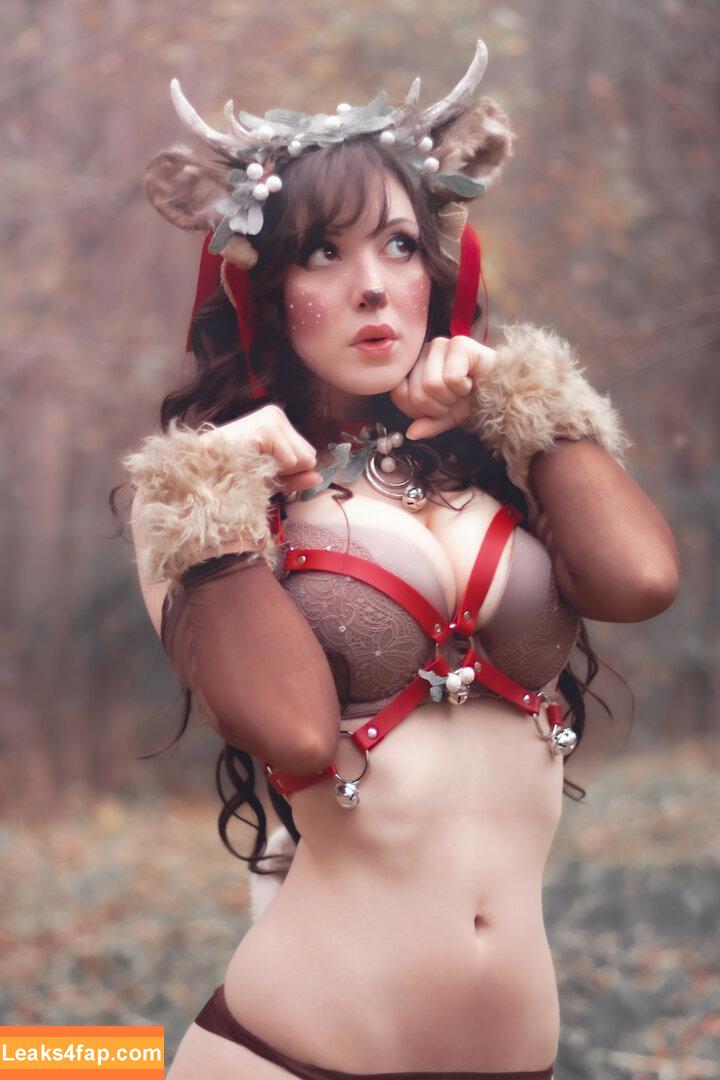 Tina Kinz / tinakinz / tinakinzcosplay leaked photo photo #0055
