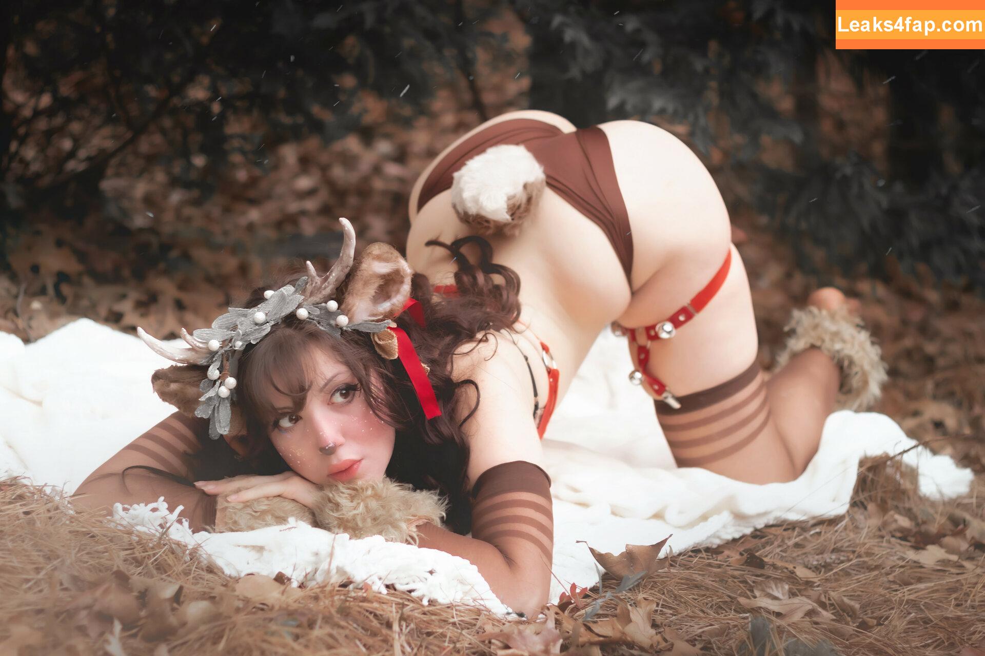 Tina Kinz / tinakinz / tinakinzcosplay leaked photo photo #0057