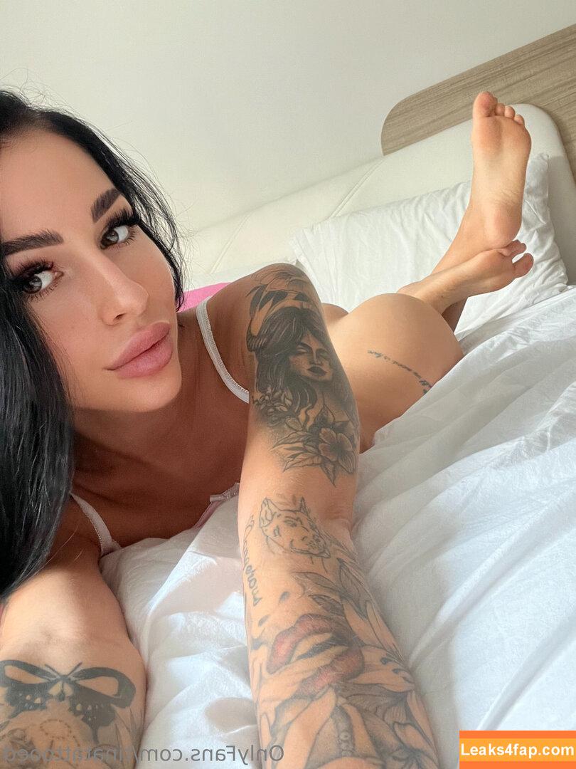 Tina Malkova / tinatattooed leaked photo photo #0001