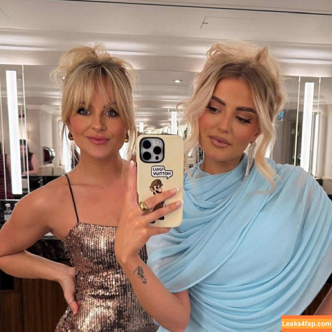 Tina O`Brien / tinaob83 leaked photo photo #0137