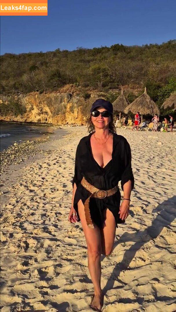 Tina Ruland /  leaked photo photo #0206