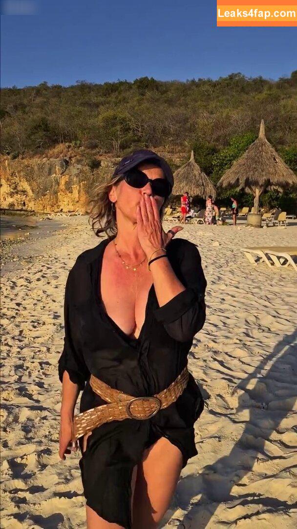 Tina Ruland /  leaked photo photo #0208