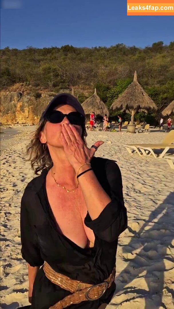 Tina Ruland /  leaked photo photo #0209