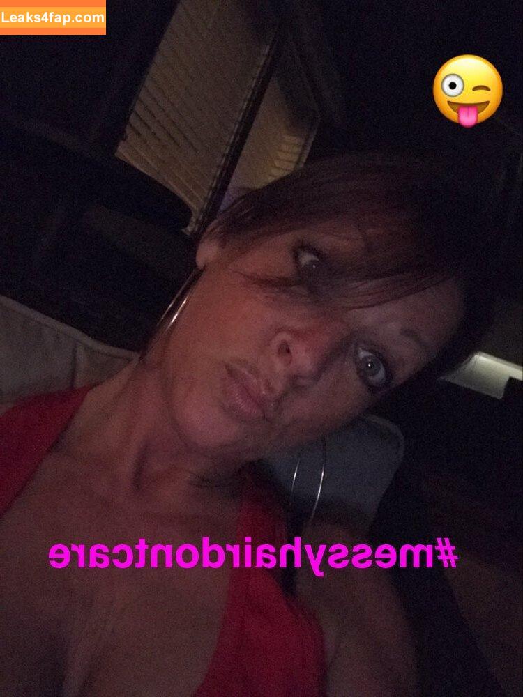 Tina Tiano /  leaked photo photo #0004