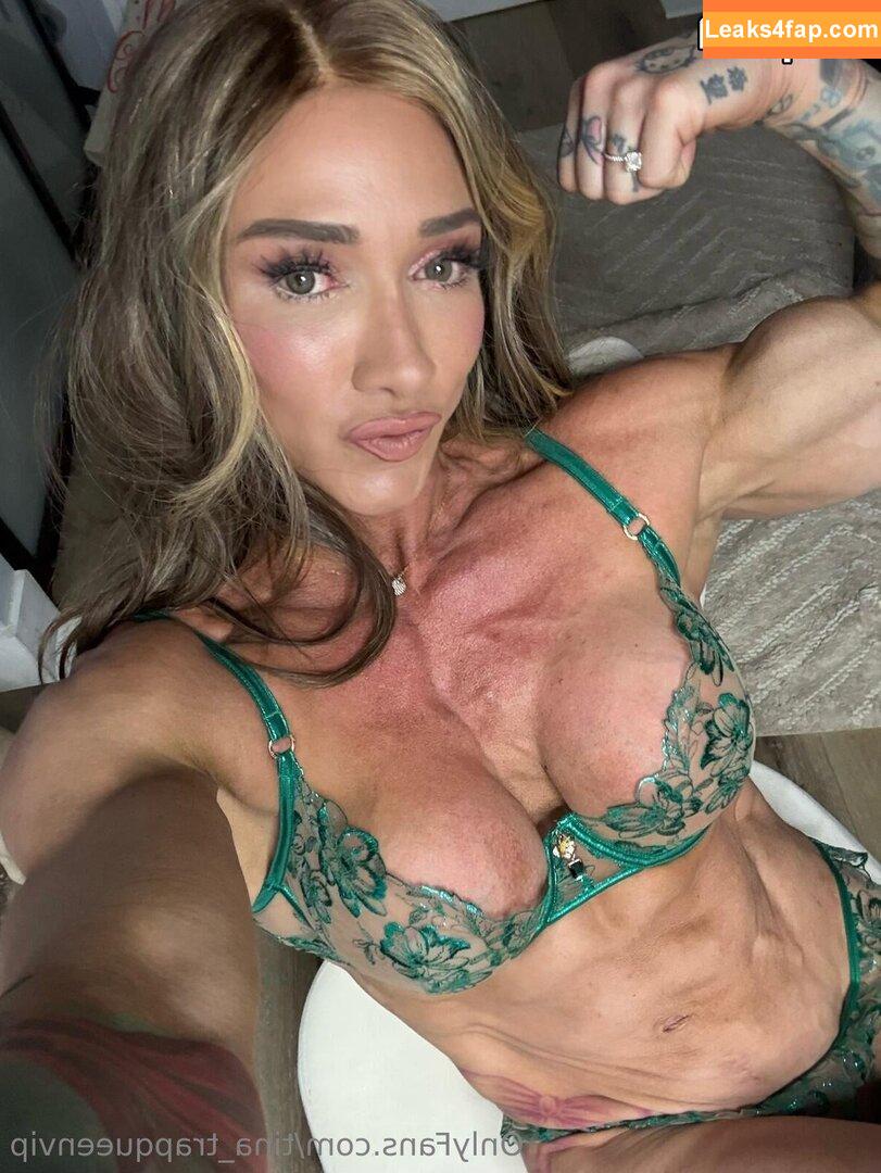 Tina Trapqueenvip /  leaked photo photo #0007