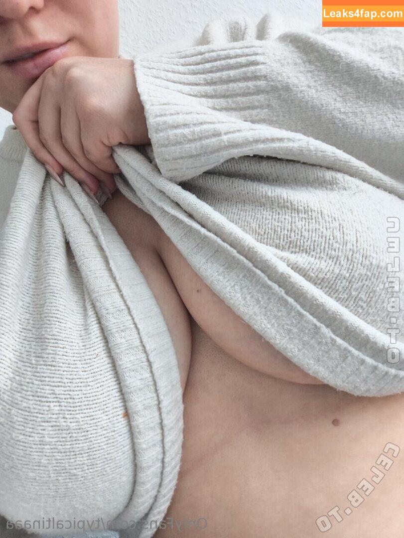 Tina Typicaltinaa / secreeeeetme / typicaltinaa / typicaltinaaa слитое фото фото #0004