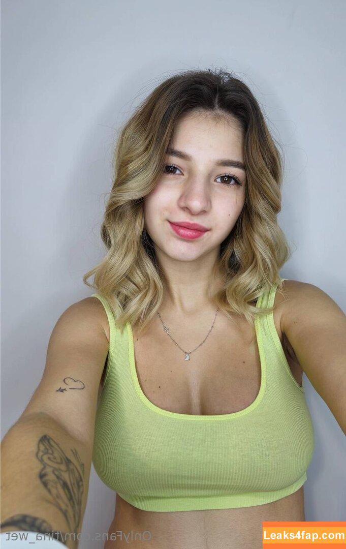 tina_wet / tinawetshi leaked photo photo #0108