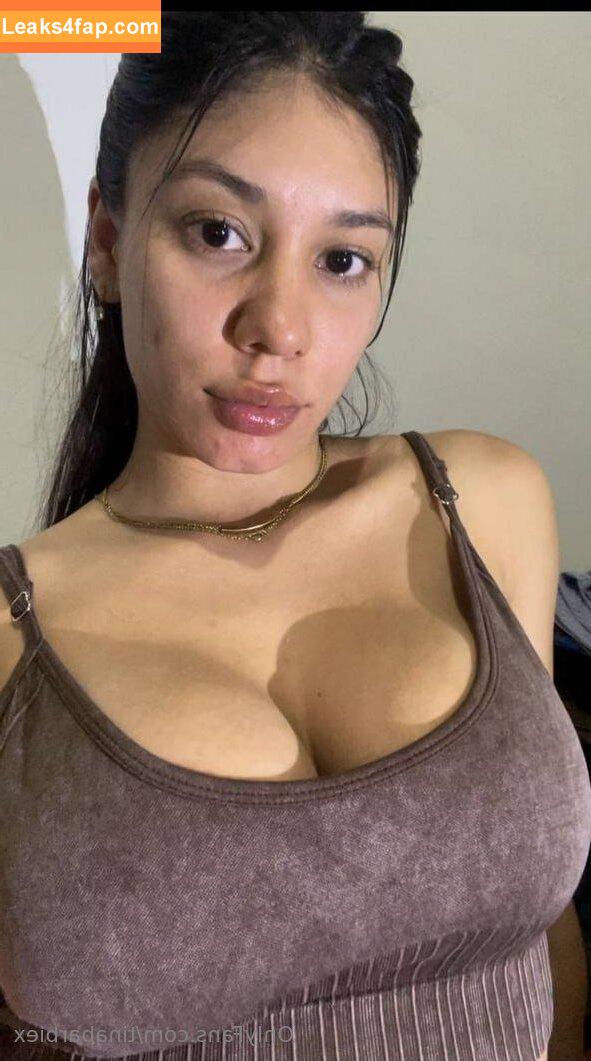 tinabarbiex /  leaked photo photo #0007