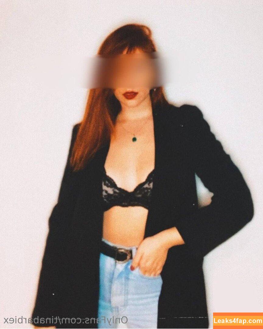 tinabarbiex /  leaked photo photo #0017