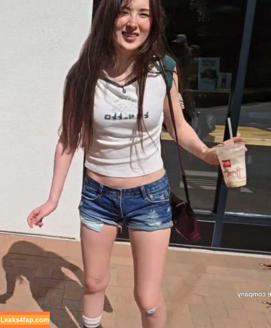 Tinakitten leaked photo photo #0664