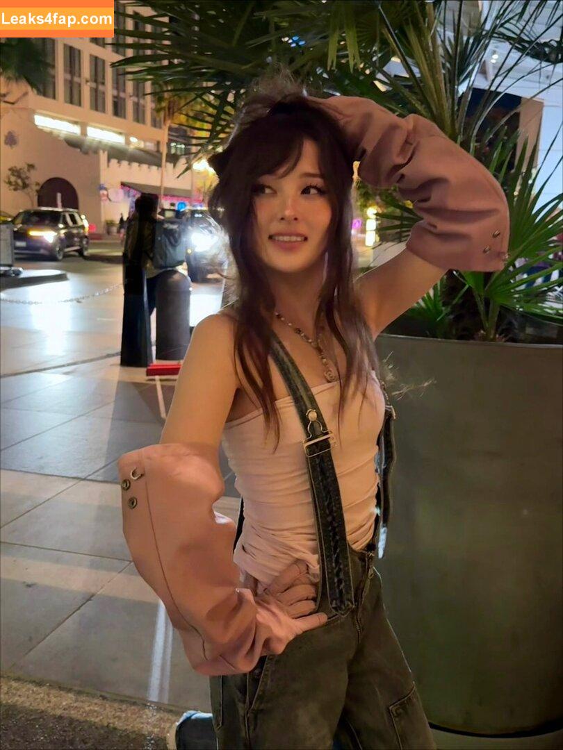 Tinakitten leaked photo photo #0738