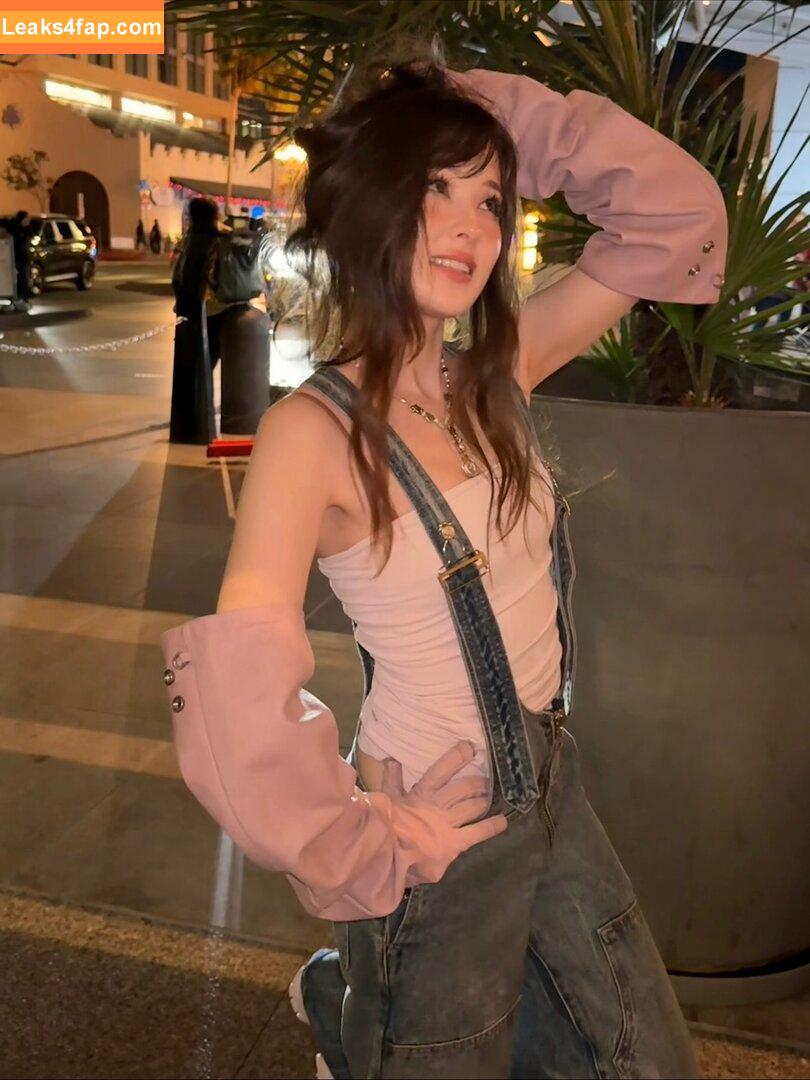 Tinakitten leaked photo photo #0739