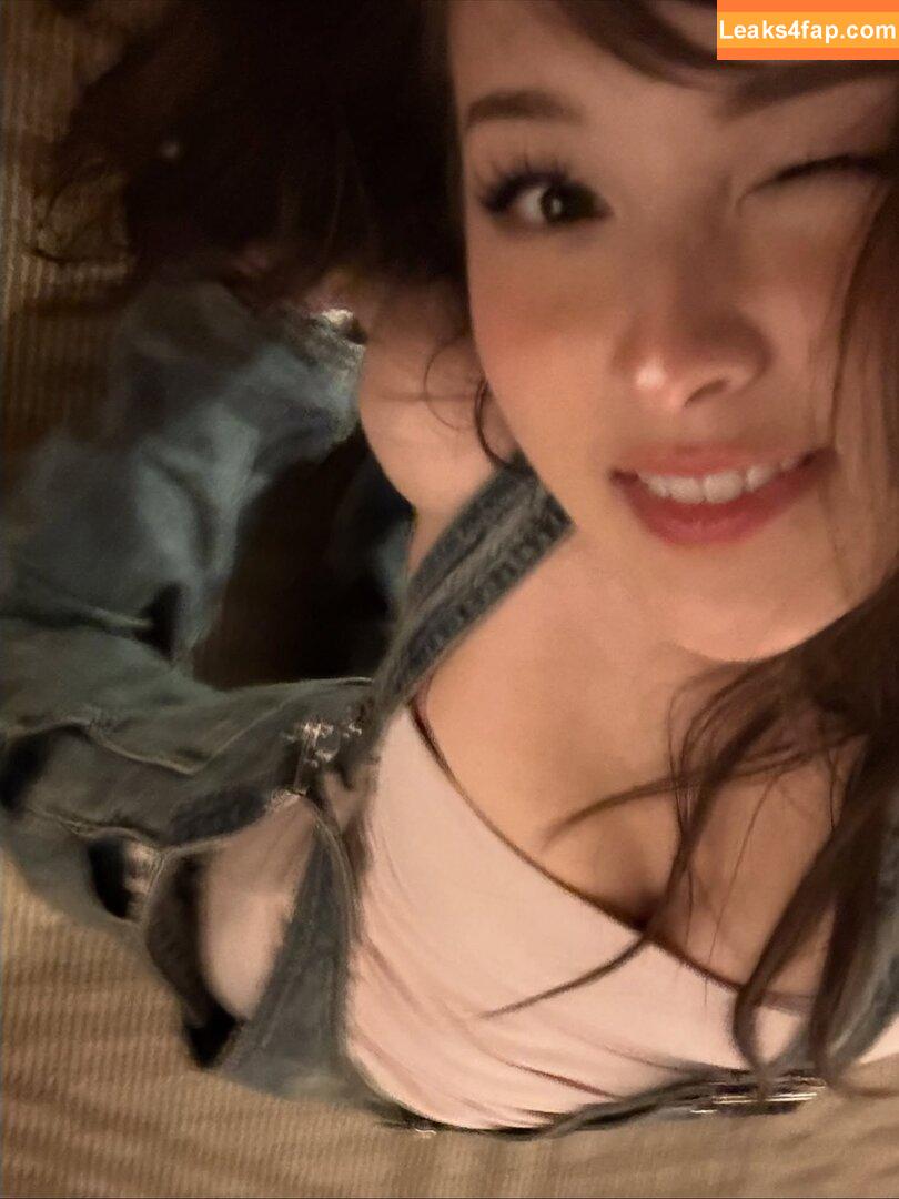 Tinakitten leaked photo photo #0741