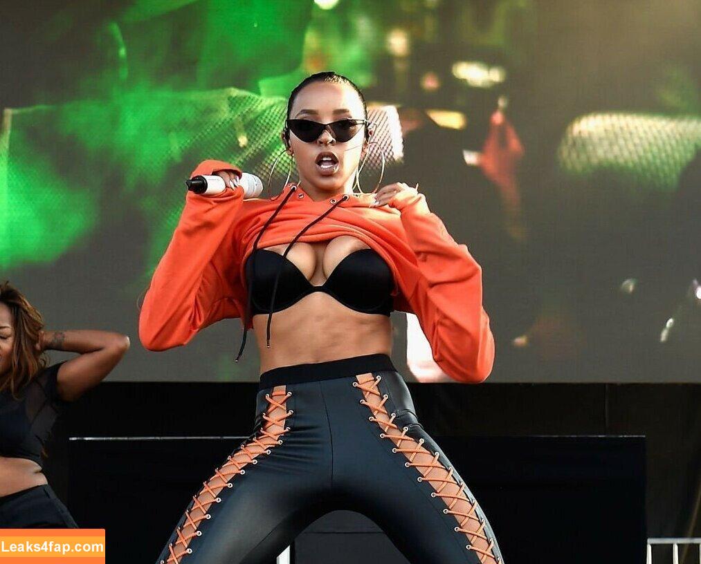 Tinashe / https: / slimred_20 / tinashenow слитое фото фото #0001