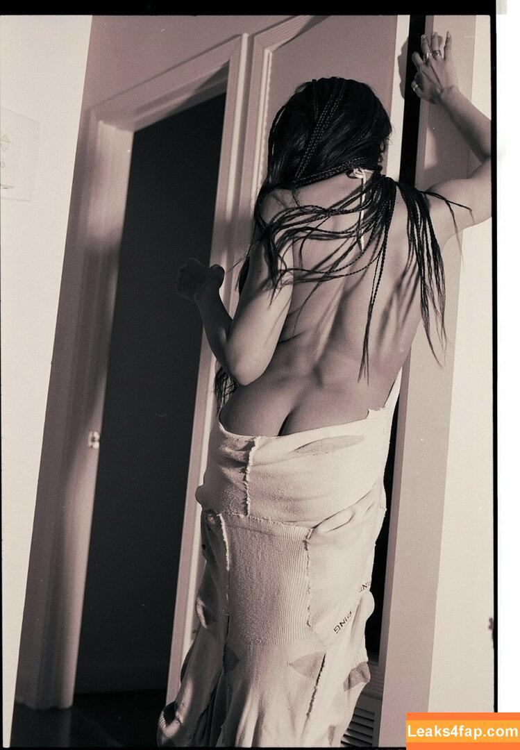 Tinashe / https: / slimred_20 / tinashenow leaked photo photo #0008