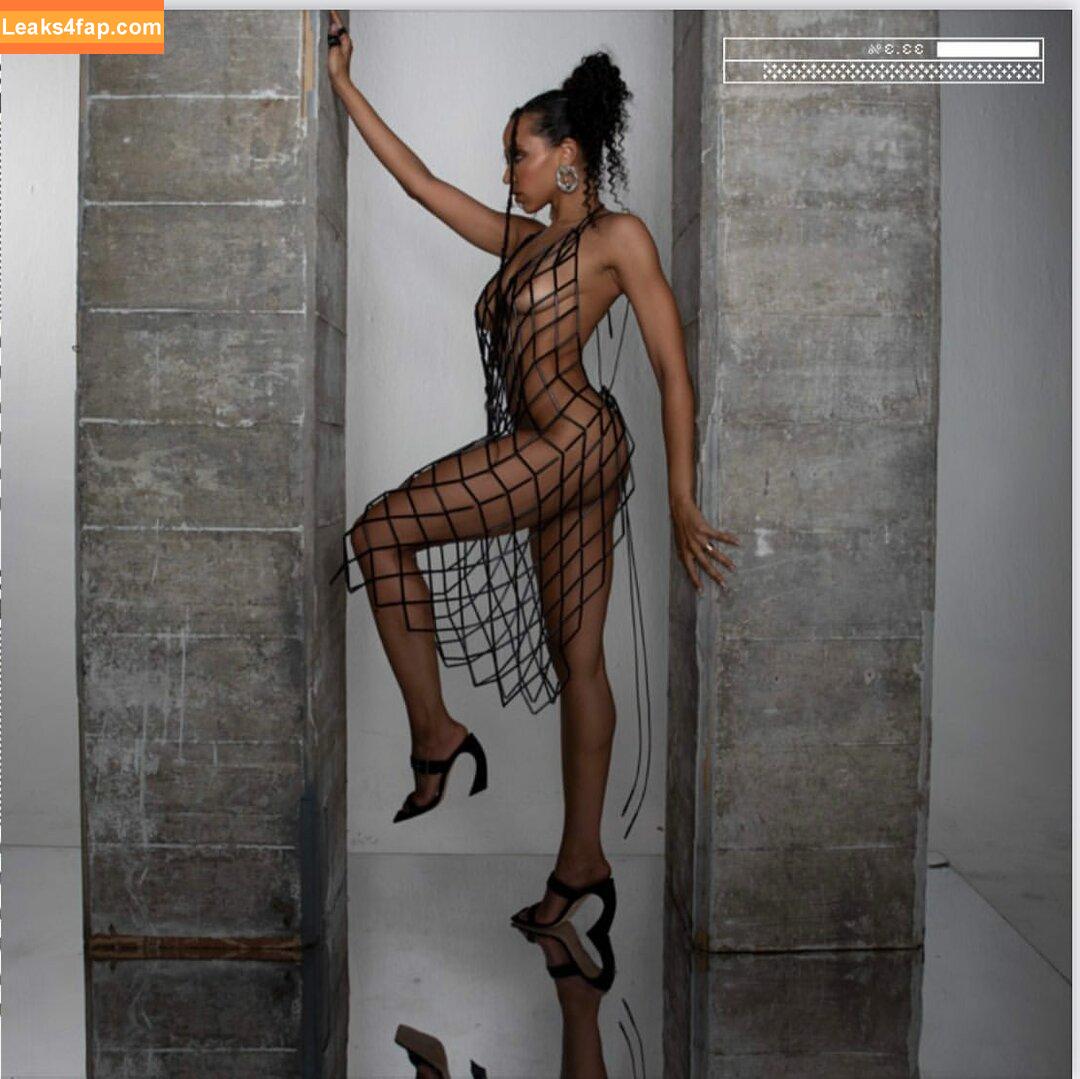 Tinashe / https: / slimred_20 / tinashenow leaked photo photo #0047