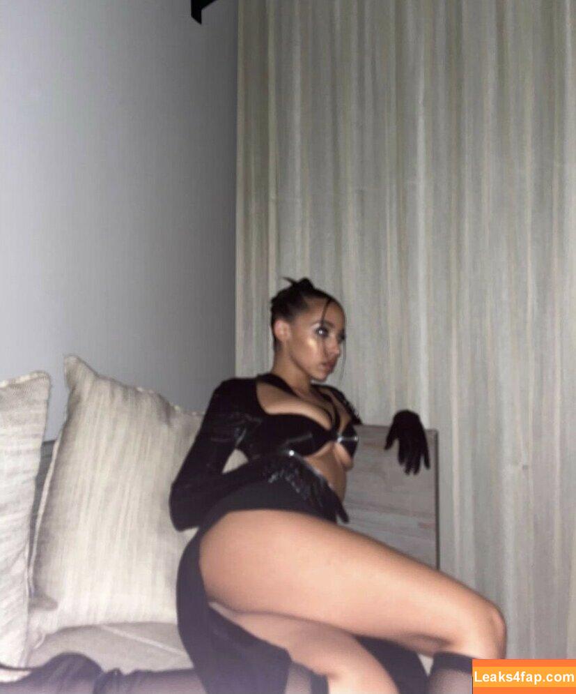Tinashe / https: / slimred_20 / tinashenow leaked photo photo #0061