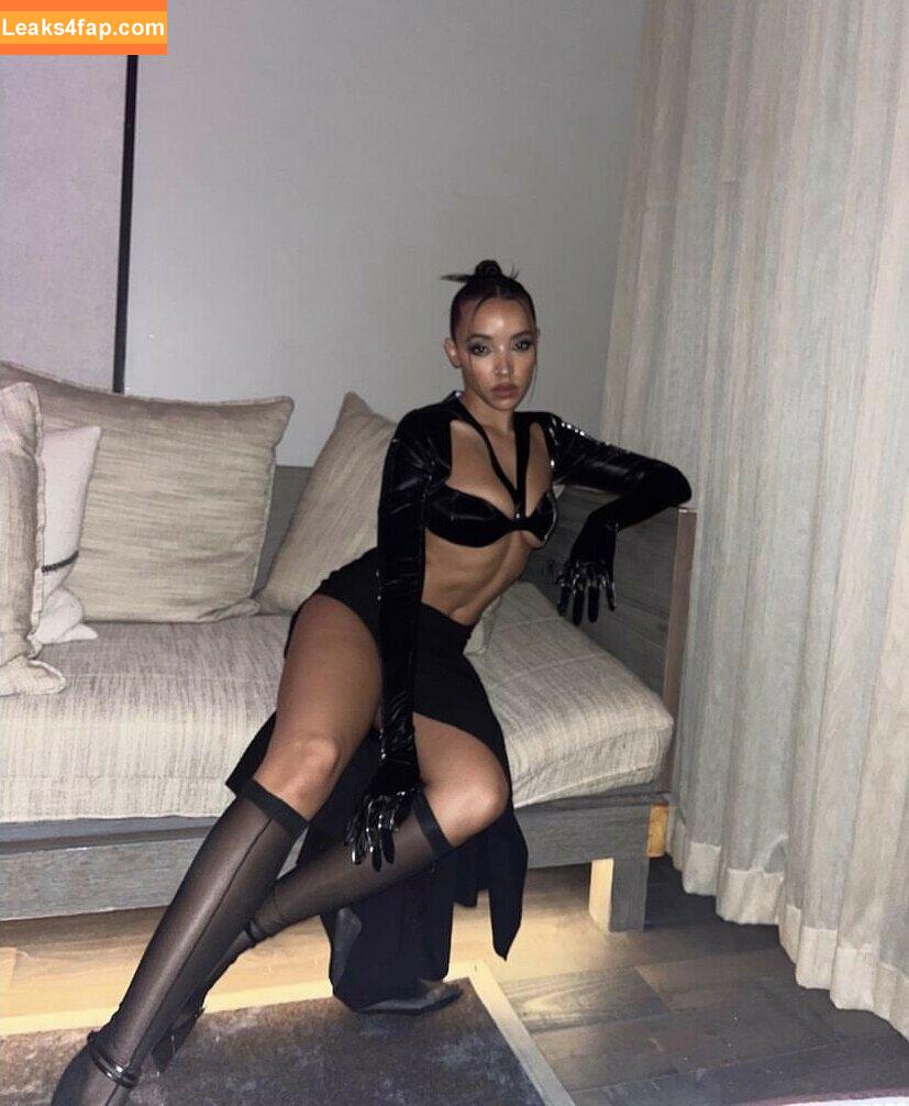 Tinashe / https: / slimred_20 / tinashenow leaked photo photo #0067