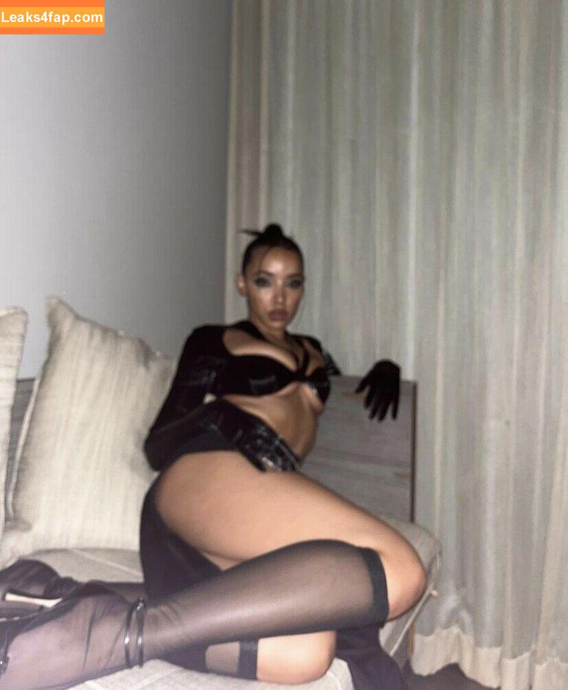 Tinashe / https: / slimred_20 / tinashenow leaked photo photo #0071