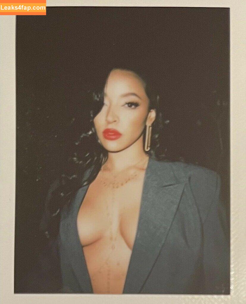 Tinashe / https: / slimred_20 / tinashenow leaked photo photo #0082