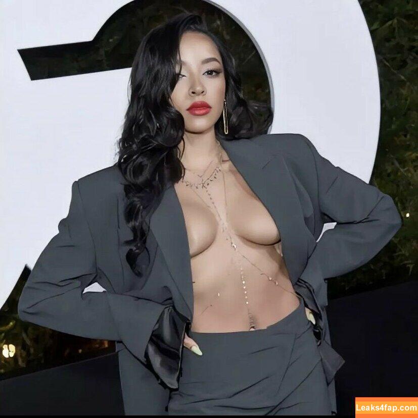 Tinashe / https: / slimred_20 / tinashenow leaked photo photo #0090