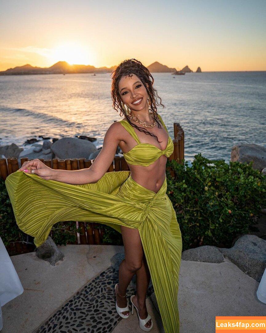 Tinashe / https: / slimred_20 / tinashenow leaked photo photo #0130