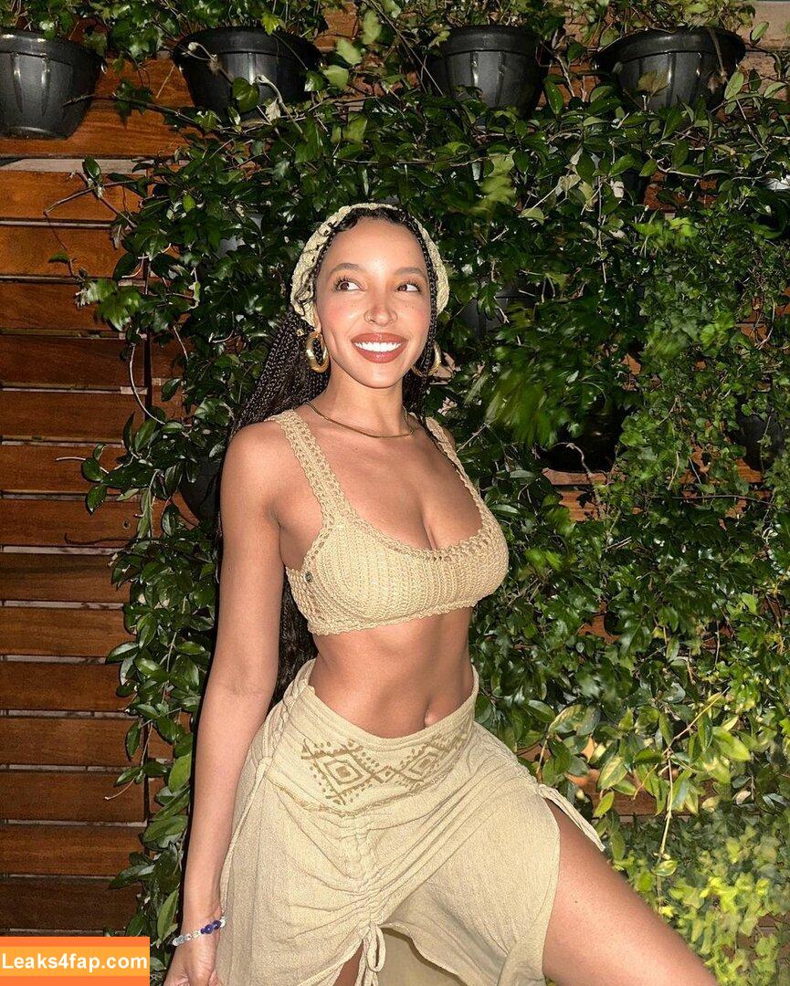 Tinashe / https: / slimred_20 / tinashenow leaked photo photo #0141