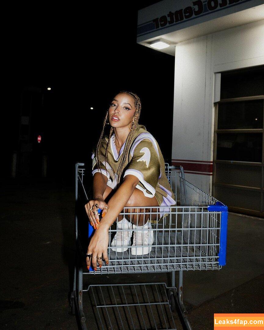 Tinashe / https: / slimred_20 / tinashenow leaked photo photo #0170