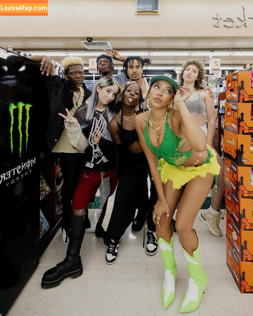 Tinashe / https: / slimred_20 / tinashenow leaked photo photo #0178