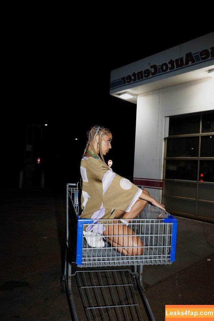 Tinashe / https: / slimred_20 / tinashenow leaked photo photo #0209