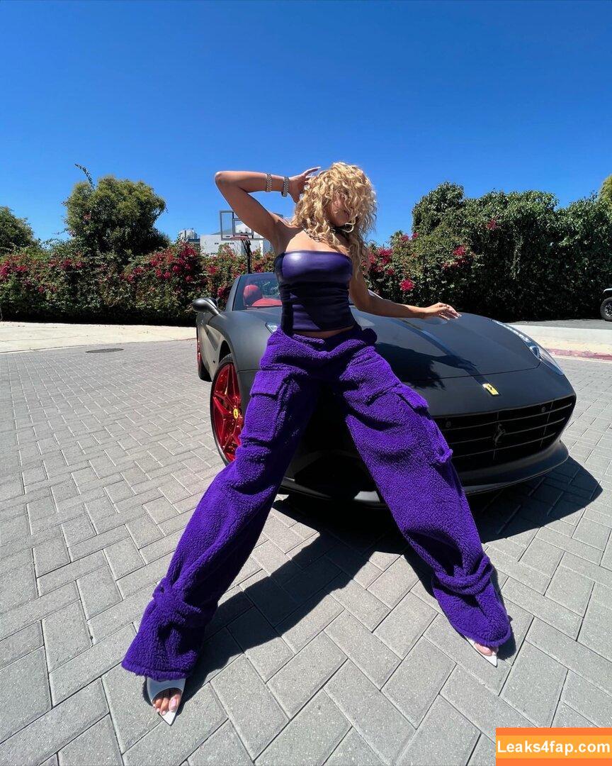 Tinashe / https: / slimred_20 / tinashenow leaked photo photo #0214