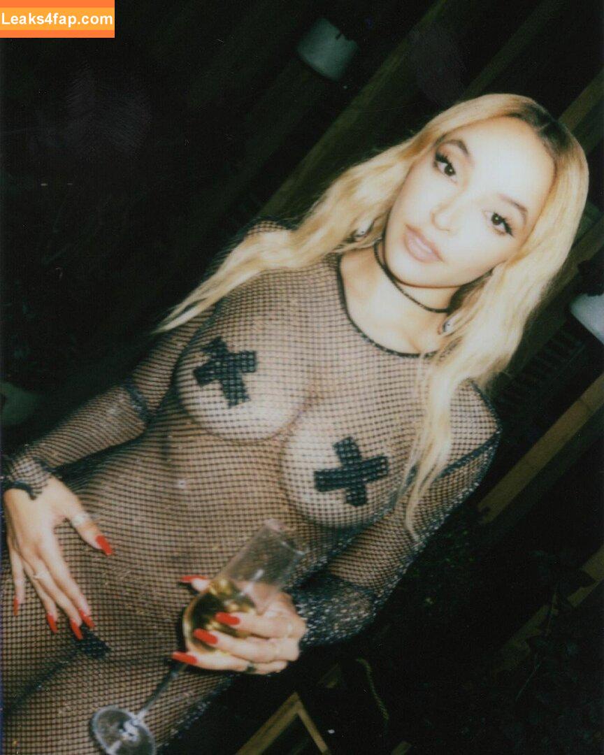 Tinashe / https: / slimred_20 / tinashenow leaked photo photo #0265