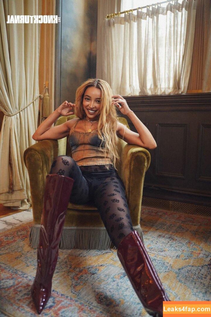 Tinashe / https: / slimred_20 / tinashenow leaked photo photo #0269