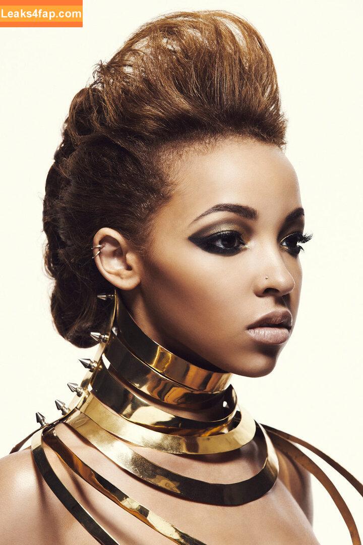 Tinashe / https: / nakikaching / tinashejogensen leaked photo photo #0334