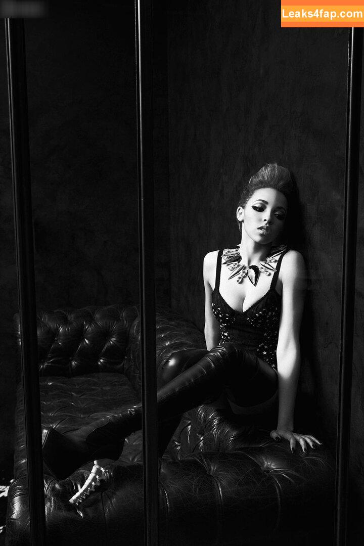 Tinashe / https: / slimred_20 / tinashenow leaked photo photo #0345