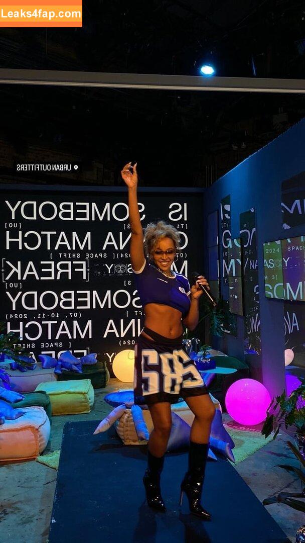 Tinashe / https: / slimred_20 / tinashenow leaked photo photo #0453