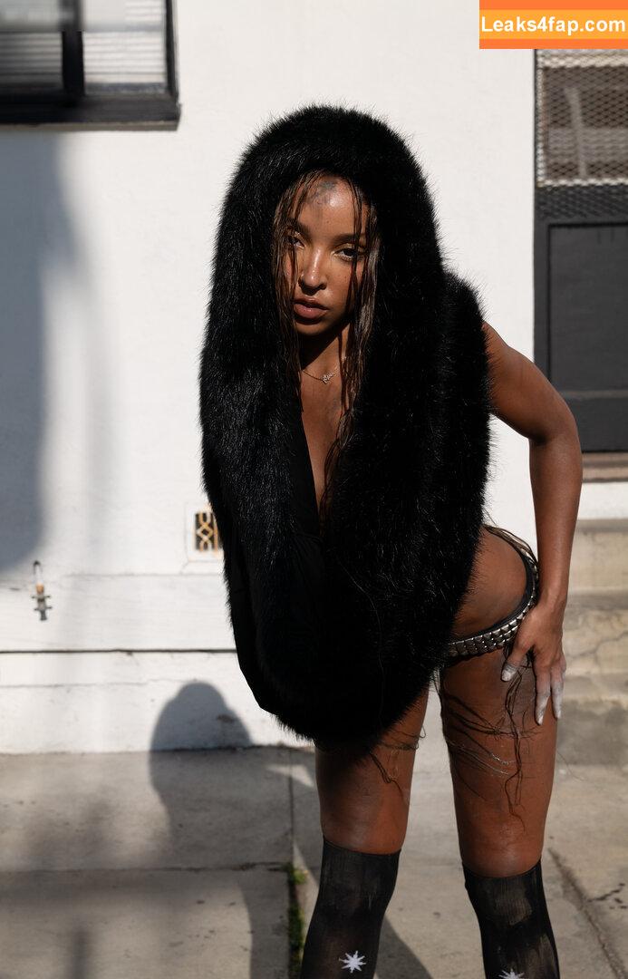 Tinashe / https: / slimred_20 / tinashenow leaked photo photo #0484