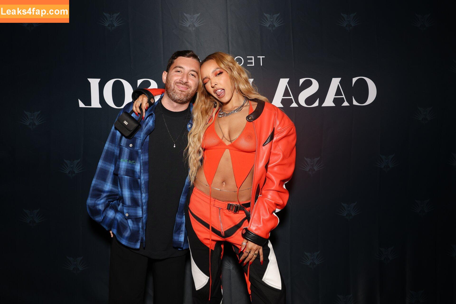 Tinashe / https: / slimred_20 / tinashenow leaked photo photo #0491