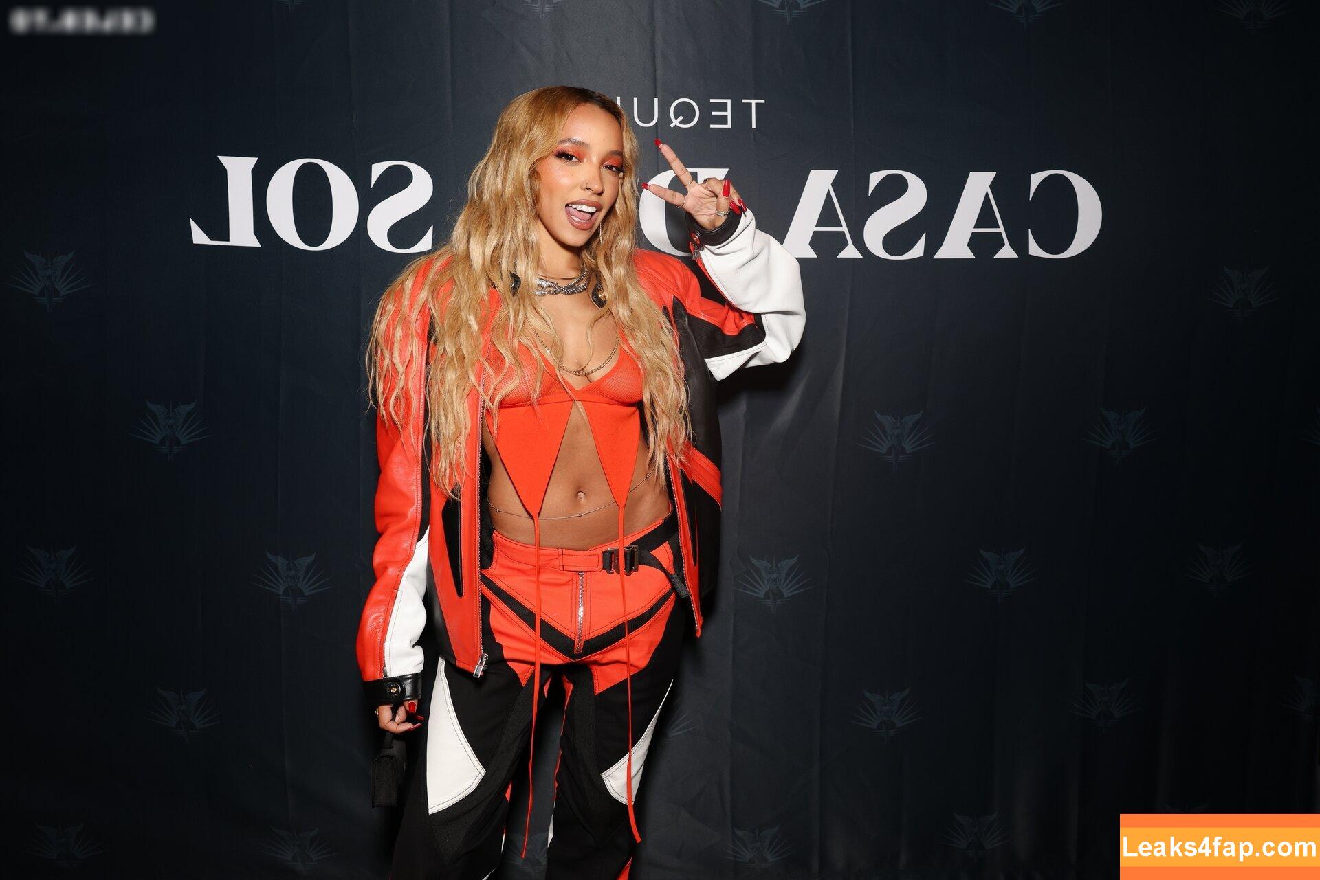 Tinashe / https: / slimred_20 / tinashenow leaked photo photo #0492
