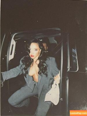 Tinashe photo #0092