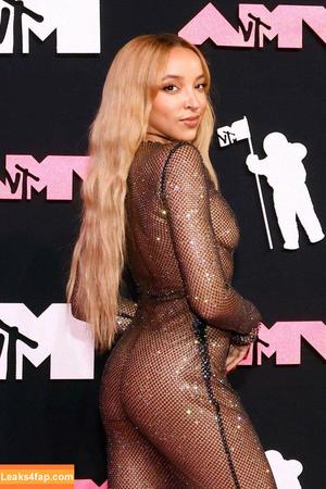 Tinashe photo #0233