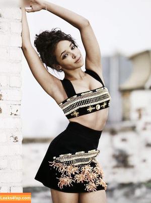 Tinashe фото #0339