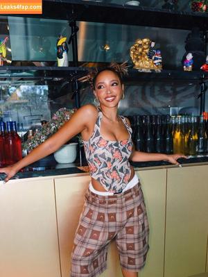 Tinashe фото #0736